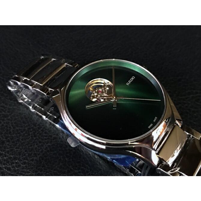 ボーナスストア＋10% RADO ラドー True Secret トゥルーシークレット