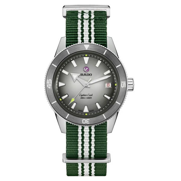 希少 1990年代 RADO ラドー クポール ユニセックス ドレスウォッチ ボーナスストア＋10%【ご購入特典対象商品】RADO ラドー キャプテン