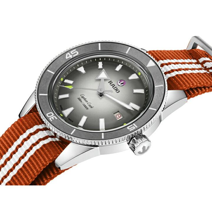ボーナスストア＋10%【ご購入特典対象商品】RADO ラドー キャプテン