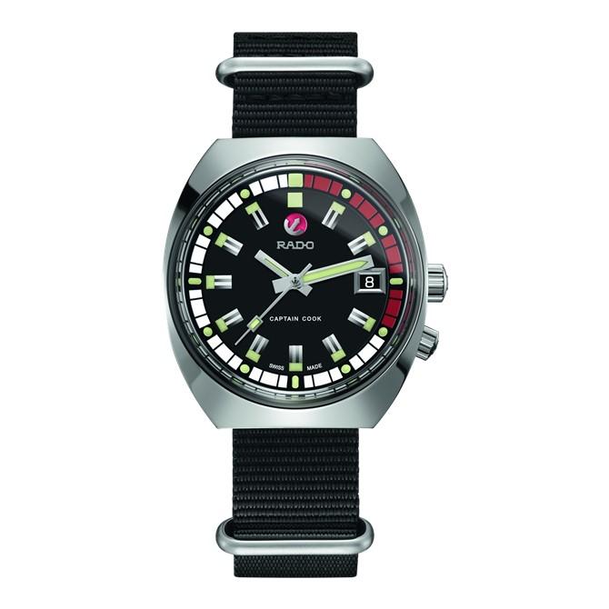 ボーナスストア＋10% 【世界限定1962本】 RADO ラドー Tradition