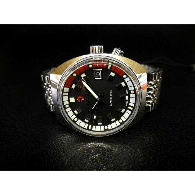 ボーナスストア＋10% 【世界限定1962本】 RADO ラドー Tradition