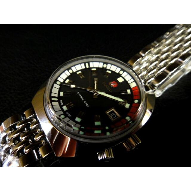 【まとめ】PEQUIGNET ラドー 2本セット ボーナスストア＋10% 【世界限定1962本】 RADO ラドー Tradition