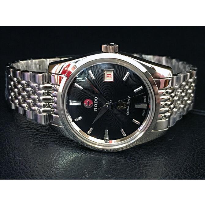 ボーナスストア+10% 【世界限定1,957本】 RADO ラドー GOLDEN ボーナスストア+10% 【世界限定1,957本】 RADO ラドー GOLDEN