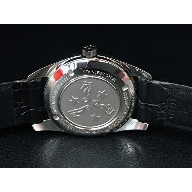 ボーナスストア＋10% 【世界限定1,957本】RADO ラドー GOLDEN HORSE