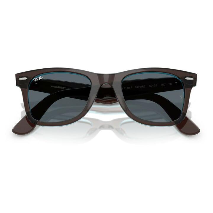 Ray-Ban（レイバン） 日本国内正規品 WAYFARER ウェイファーラー (JP