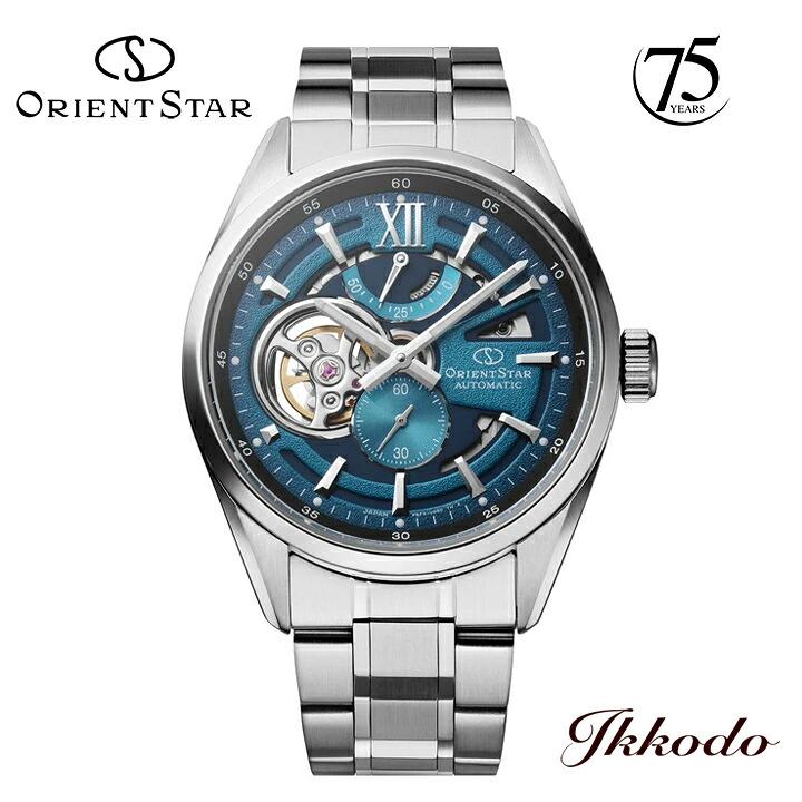 ORIENT STAR（オリエントスター） ボーナスストア＋10% 75周年限定