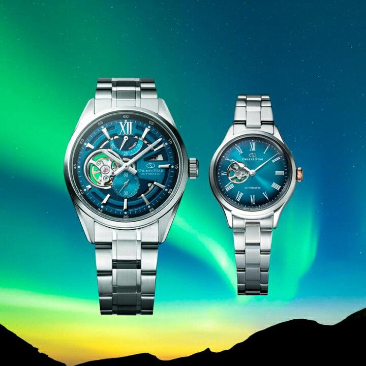 ORIENT STAR（オリエントスター） ボーナスストア＋10% 75周年限定