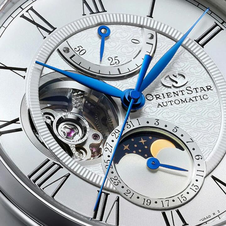 ORIENT STAR（オリエントスター） ボーナスストア＋10% M45 F7