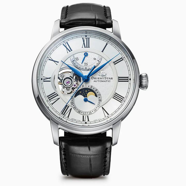 ORIENT STAR（オリエントスター） ボーナスストア＋10% M45 F7