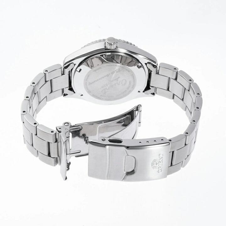 ORIENT（オリエント） Orient Mako 40 オリエント75周年モデ ダイバー