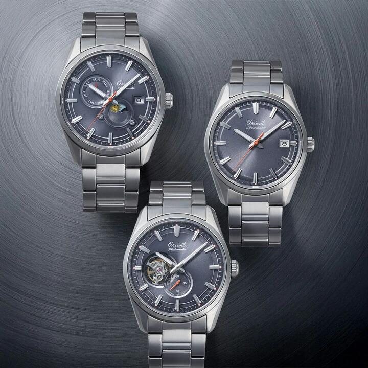 ORIENT オリエント コンテンポラリーコレクション オリエント