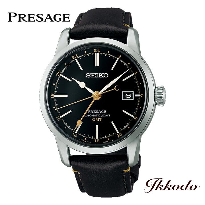 PRESAGE ボーナスストア＋10% セイコー SEIKO プレザージュ クラフト