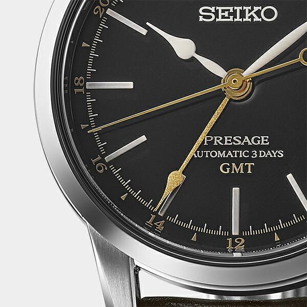 PRESAGE ボーナスストア＋10% セイコー SEIKO プレザージュ クラフト