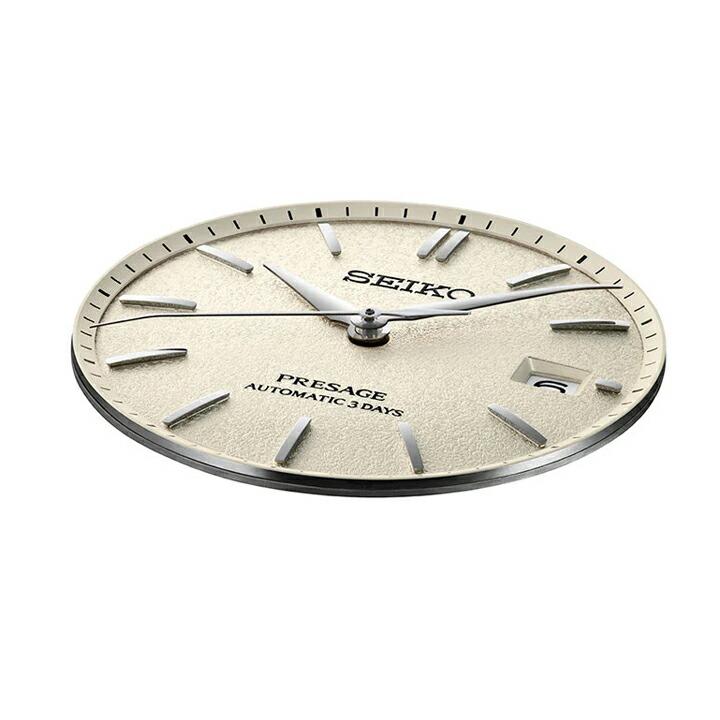 PRESAGE ボーナスストア＋10% 【コアショップ限定】 セイコー SEIKO