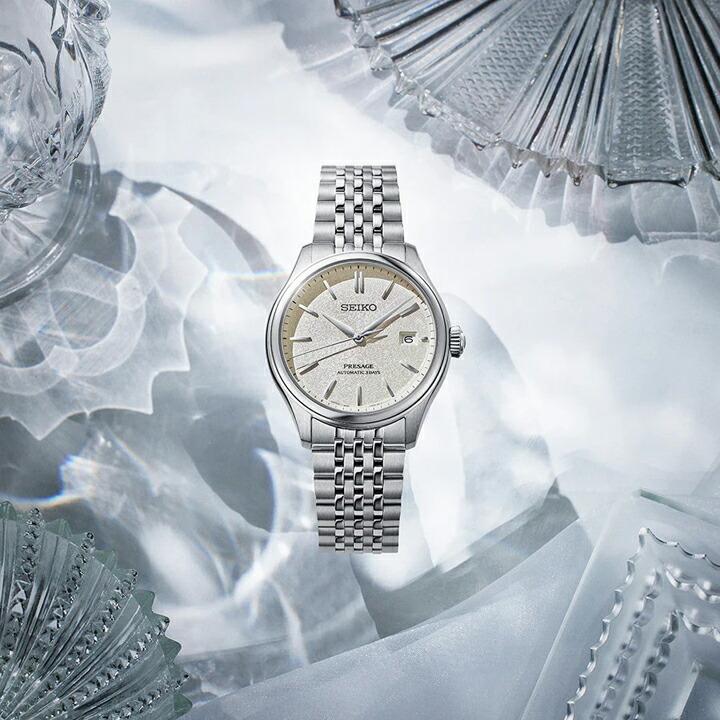 PRESAGE ボーナスストア＋10% 【コアショップ限定】 セイコー SEIKO