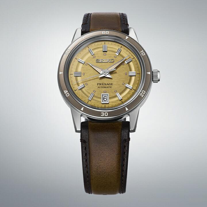 PRESAGE セイコー SEIKO プレザージュ Style60