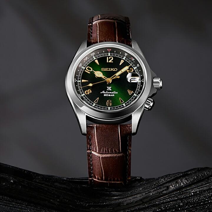 セイコーアルピニストSBDC091 SEIKO PROSPEX Alpinist セイコー プロスペックス アルピニスト SBDC091 メンズ