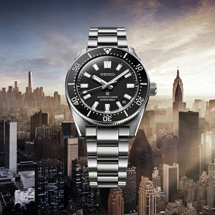 PROSPEX ボーナスストア＋10% セイコー SEIKO プロスペックス 1967