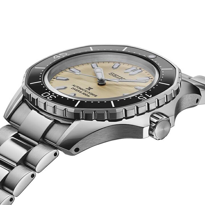 SEIKO SBDC201 自動巻き時計 300m防水 美品 PROSPEX ボーナスストア＋10% セイコー SEIKO プロスペックス Diver
