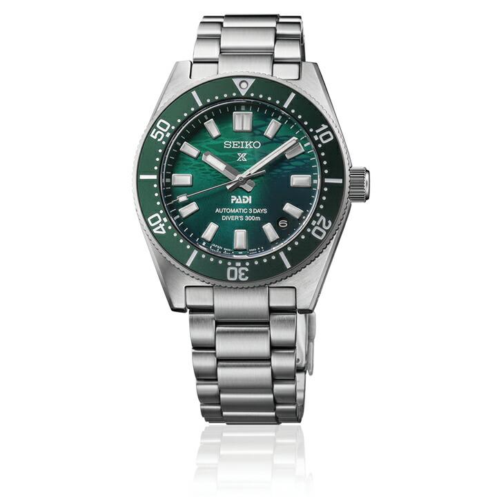 SEIKO PADI ダイバーズ極美品　プロスペックス/SNE557P1 PROSPEX ボーナスストア＋10% セイコー SEIKO プロスペックス