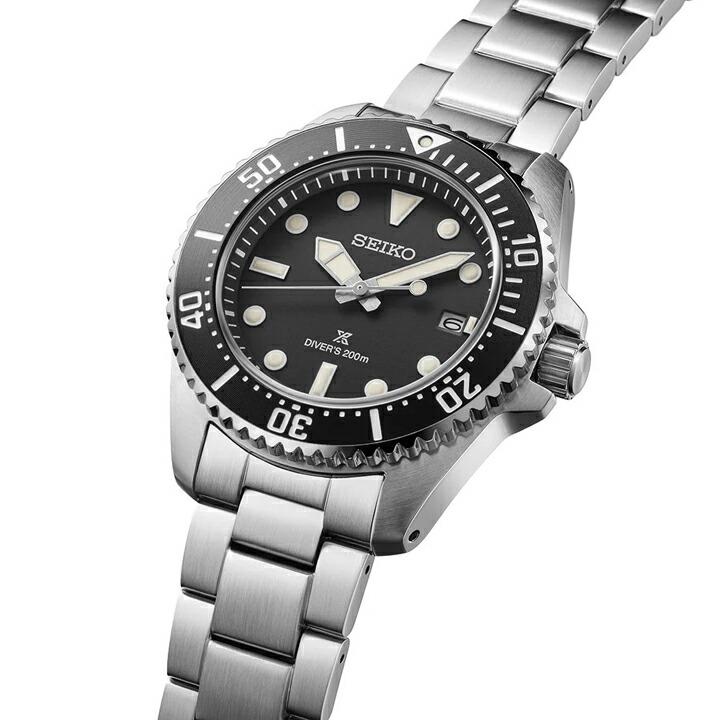 SEIKOプロスペックスソーラーダイバーズ 200m PROSPEX ボーナスストア＋10% セイコー SEIKO プロスペックス Diver
