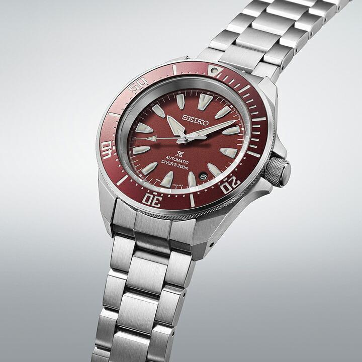 PROSPEX ボーナスストア＋10% セイコー SEIKO プロスペックス サムライ 