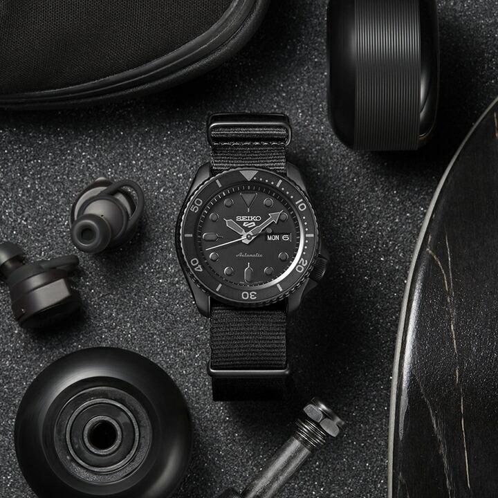 Street Style セイコー SEIKO ファイブスポーツ 5スポーツ 5 Sports