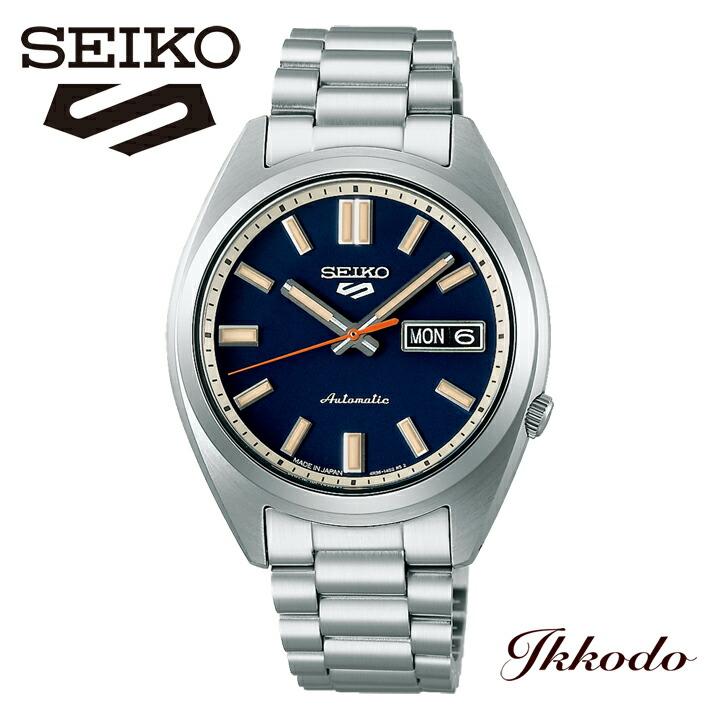 Seiko 5 Sports セイコー SEIKO ファイブスポーツ 5スポーツ SNXS