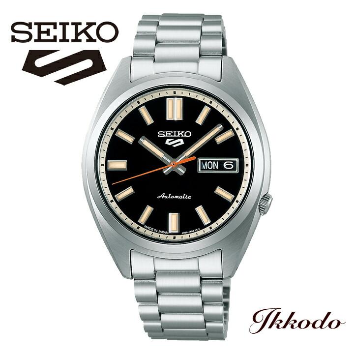 セイコー SEIKO ファイブスポーツ 5スポーツ 5 Sports SNXS series 