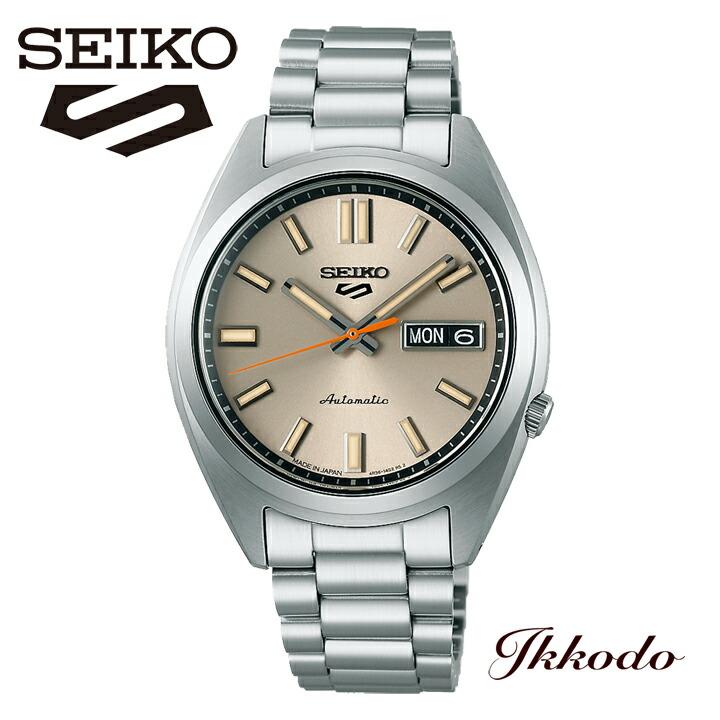 Seiko 5 Sports セイコー SEIKO ファイブスポーツ 5スポーツ SNXS