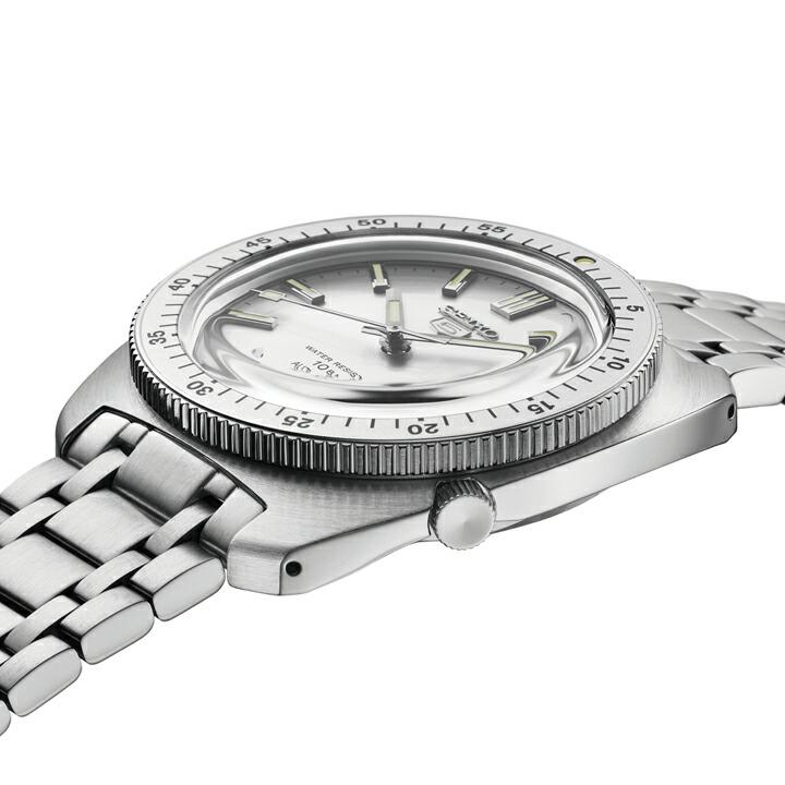 Seiko 5 Sports ボーナスストア＋10% ヘリテージデザイン復刻 限定