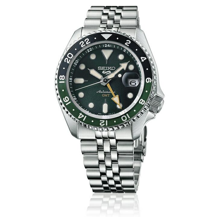 Seiko 5 Sports セイコー SEIKO ファイブスポーツ 5スポーツ SKX Style 