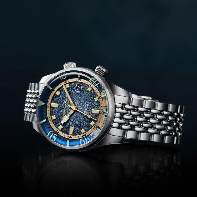 スピニカー SPINNAKER ブラッドナー ブレスレット BRADNER BRACELET