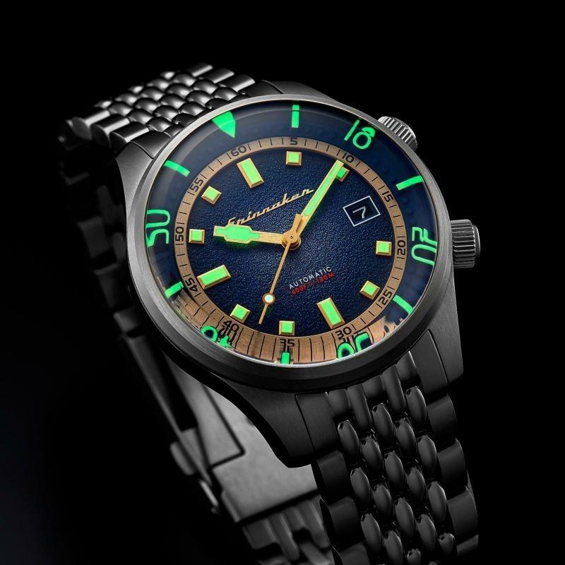 スピニカー SPINNAKER ブラッドナー ブレスレット BRADNER BRACELET