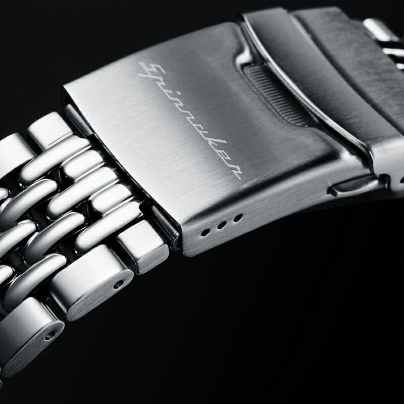 スピニカー SPINNAKER ブラッドナー ブレスレット BRADNER BRACELET