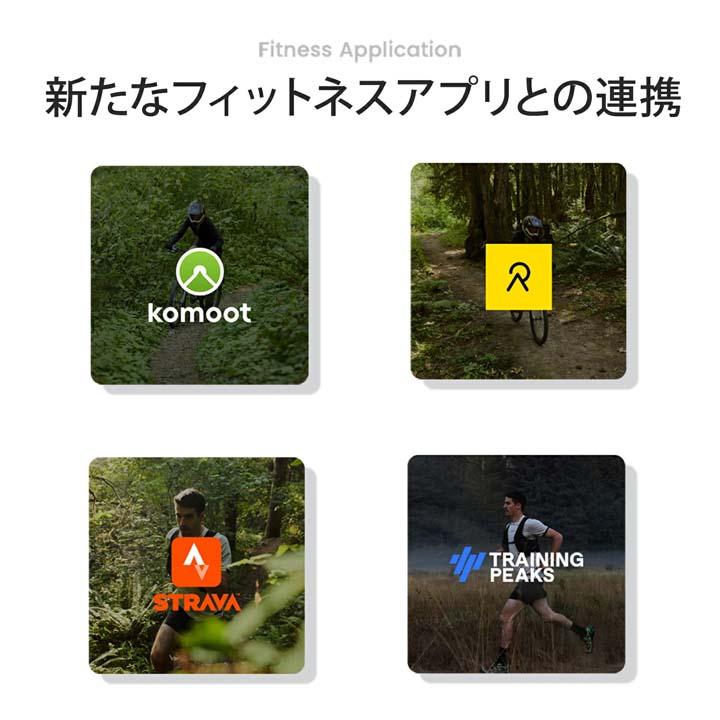 アマズフィット Amazfit ティーレックス3 プロ T-Rex 3 Pro 44mm  スマートウォッチ 登山 アウトドア ヤマレコ ヤマップ GPS コンパス SP170079の画像