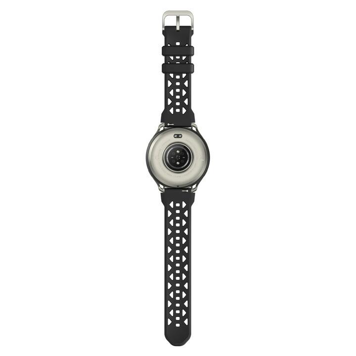 アマズフィット Amazfit チーター 2 プロ Cheetah 2 Pro  チタン スマートウォッチ 正規品 32Gストレージ 心拍 睡眠 健康管理 音声操作 SP170083の画像
