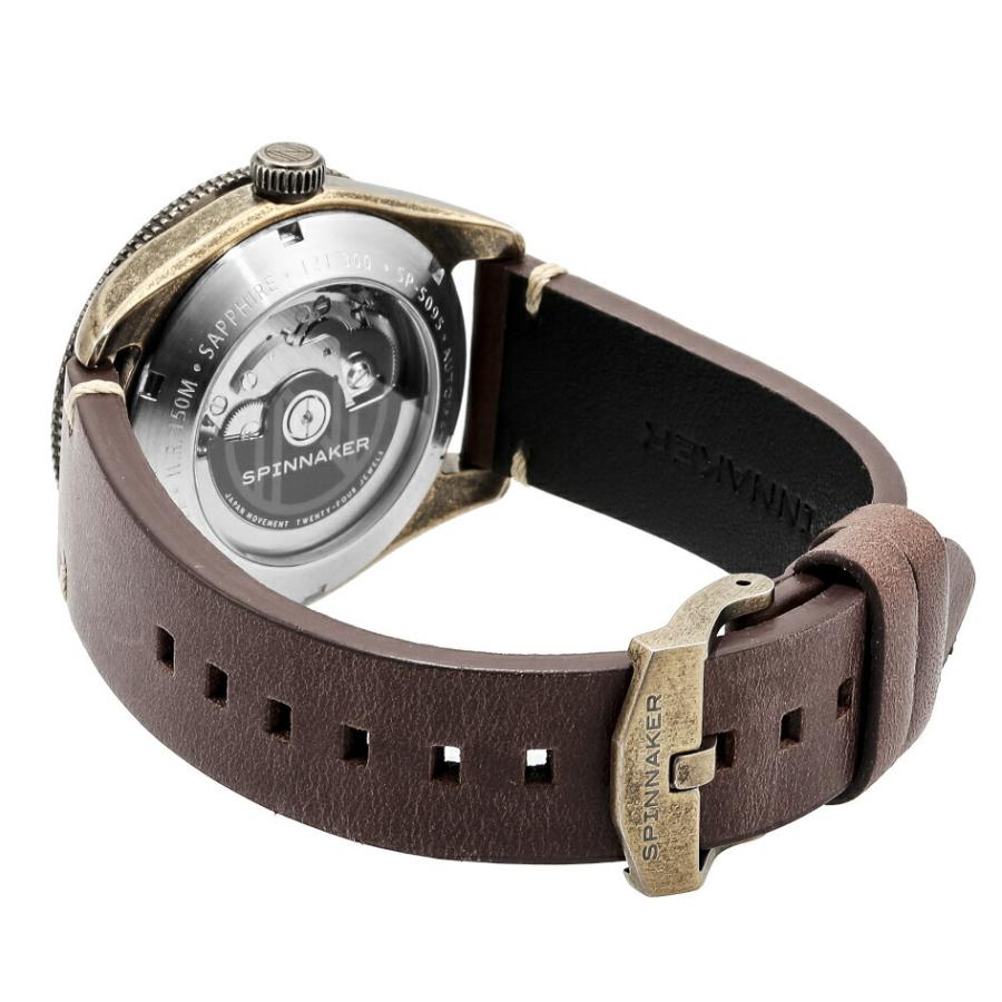 SPINNAKER 世界325本限定 スピニカー クロフト リミテッドエディション