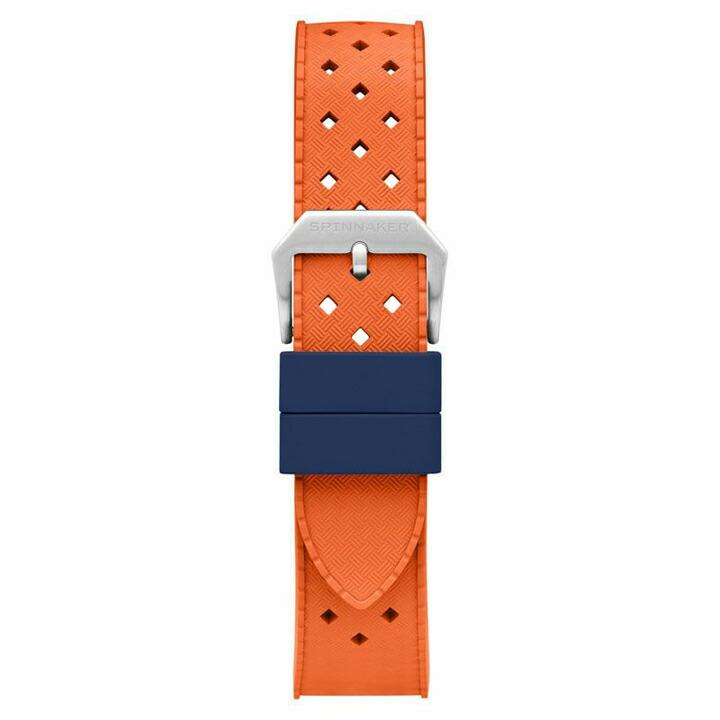 ボーナスストア＋10% スピニカー ブラッドナー SPINNAKER BRADNER GMT AUTOMATIC 自動巻き 42mm 18気圧防水 腕時計 正規品 2年保証 SP-5121-66の画像