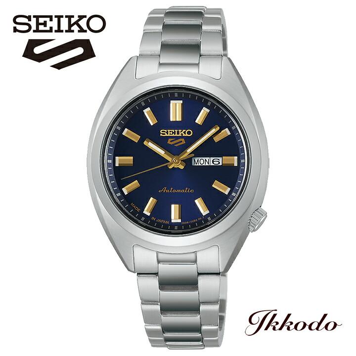 Seiko 5 Sports ボーナスストア＋10% セイコー SEIKO ファイブスポーツ