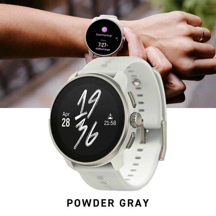 SUUNTO（スント） レース S RACE S スマートウォッチ GPS アウトドア