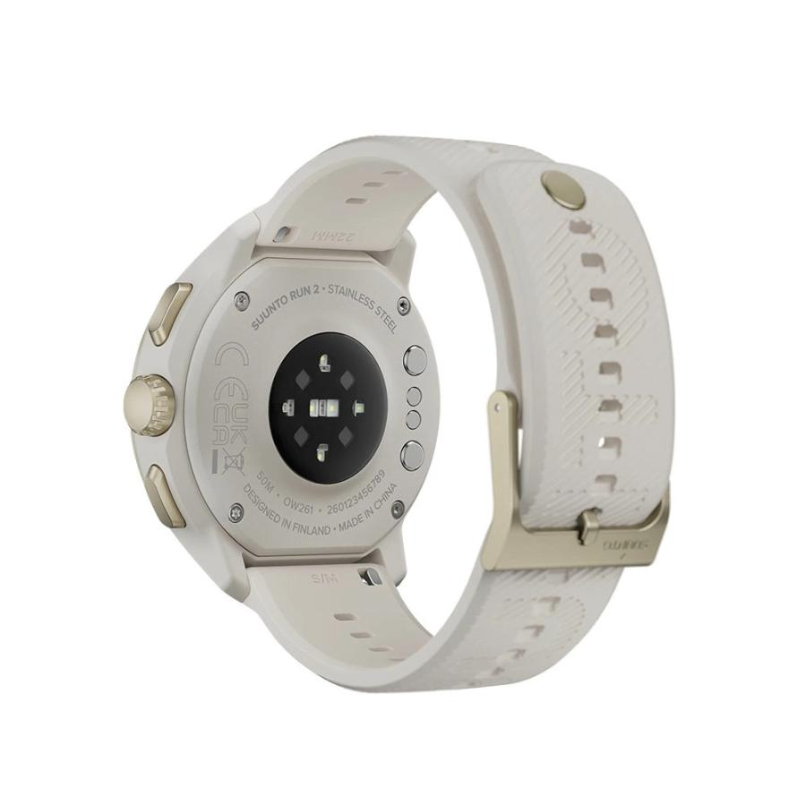 SUUNTO（スント） ラン2 RUN 2 64GB スマートウォッチ GPS アウトドア