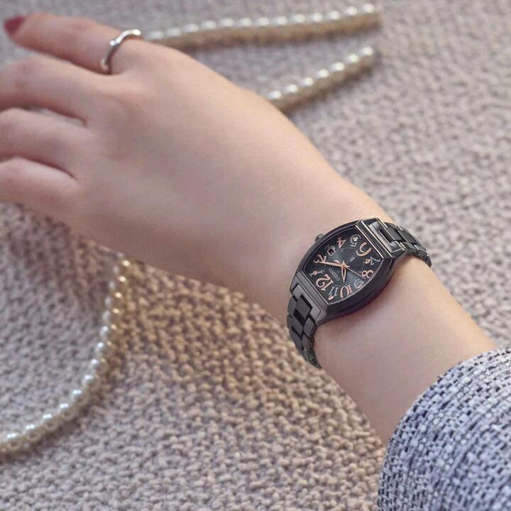 LUKIA ボーナスストア＋10% セイコー SEIKO ルキア Happy Collection