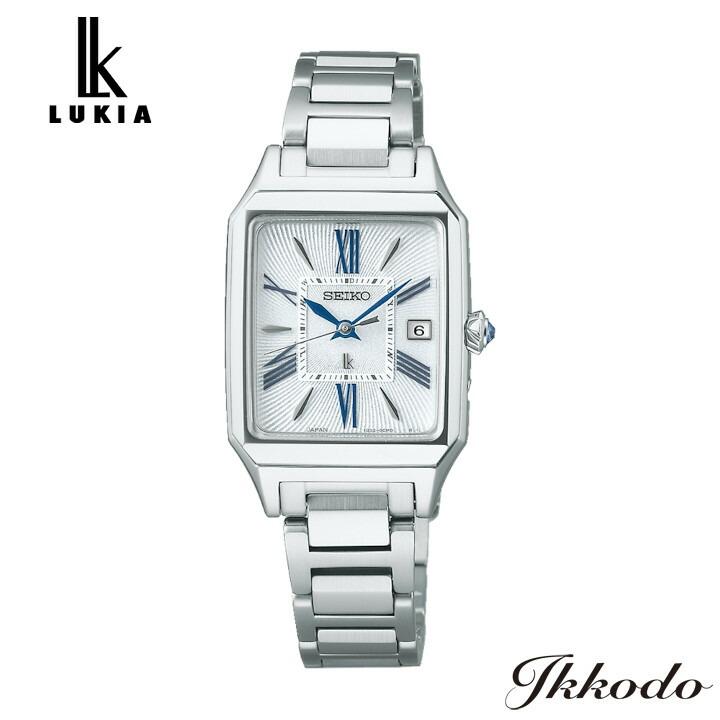 LUKIA ボーナスストア＋10% SEIKO セイコー ルキア Grow グロウ