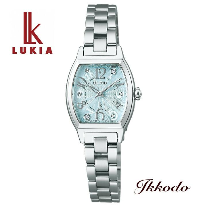 LUKIA ボーナスストア＋10% セイコー SEIKO ルキア Happy Collection