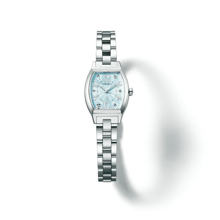 LUKIA ボーナスストア＋10% セイコー SEIKO ルキア Happy Collection