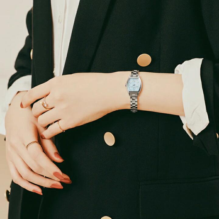 LUKIA ボーナスストア＋10% セイコー SEIKO ルキア Happy Collection