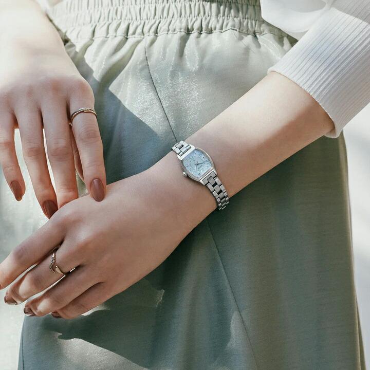 極美品　未使用　SEIKO LUKIA SSWA011 LUKIA ボーナスストア＋10% セイコー SEIKO ルキア Happy Collection