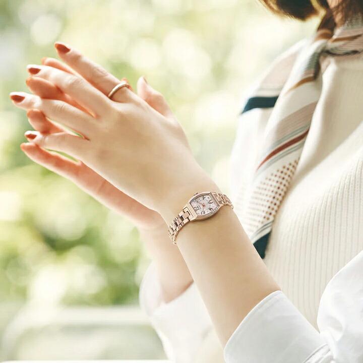 LUKIA ボーナスストア＋10% セイコー SEIKO ルキア 限定 Happy