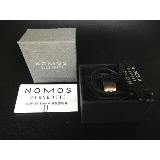 ボーナスストア+10% NOMOS ノモス サンリング SUNRING SUNDIAL ボーナスストア+10% NOMOS ノモス サンリング SUNRING SUNDIAL